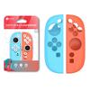 Iine Buena Relación Calidad-Precio Witch2 Cubierta de Silicona para Mango Joy-Con Mango Izquierdo y Derecho Cubierta para Mango Dividido L1086/L1087