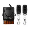 Interruptor de Controle Remoto Flash Germa 12V24V36V72V CC Interruptor Único para Buzina de Carro Farol de LED para Carro