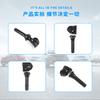 Aplicable al sensor de monitoreo de presión de neumáticos Great Wall Haval TPMS sensor de presión de neumáticos 3641100XKR02A