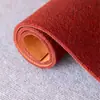 Tapete Listrado para Escritório, Isolamento Acústico e Absorção de Choque, Espessado, Sem Manutenção, Uso Comercial, Corte Livre, Antiderrapante para Quarto