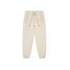 Ropa para Niños de Xinjiang para Niños Mayores, Marca Trendy Transfronteriza Europea y Americana Pantalones para Niños, Color Sólido, Forro Polar 350g, Pantalones Largos para Niños y Niñas