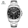 Relojes para Hombre Transfronterizos, Relojes de Cuarzo Impermeables Multifuncionales, Relojes para Hombre al por Mayor para Transmisiones en Vivo de Tiktok Kuaishou