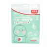 Guantes desechables grado alimenticio para llevar engrosados pe cocina cangrejo de río película de belleza niños transparente comedor hogar