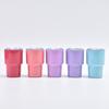 Mini Copo de Carro Personalizado de Aço Inoxidável 2oz, Copo de Gelo com Retenção de Frio, Copo Portátil com Canudo, Copo de Café, Copo para Carro