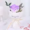 Mini Rosas de Bolsillo Regalo del Día de la Madre Girasoles para Maestros 520 Recuerdos del Día de San Valentín Evento Al Por Mayor