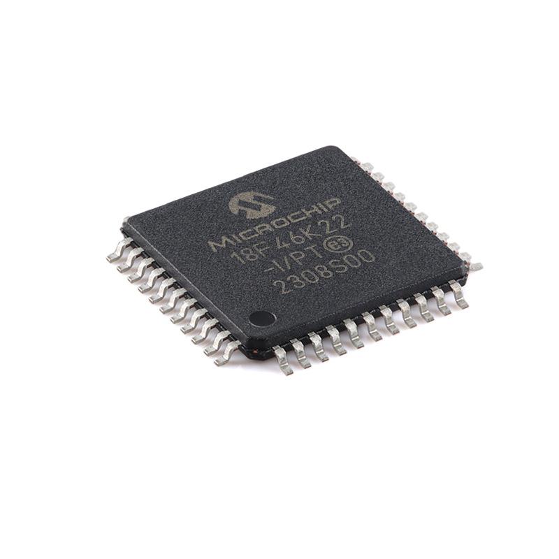 PIC18F46K22-I    PT