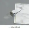 Aromaterapia Gesso DIY Acessórios Pedras de Fragrância Artesanais Pingente de Fragrância Desenho Animado Q Mini Boneca Clipe de Saída de Ar Decoração