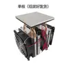 Placa de Alumínio para Geladeira DIY Chip de Resfriamento Termoelétrico Semicondutor 12V Bomba de Calor Kit de Experimento de Resfriamento de Folículo Piloso