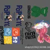 Fábrica de Origen Accesorios para Ropa Transferencia Térmica Transferencia Térmica Etiquetas Lavables Bolsas para Ropa Transferencia Térmica Lavable Transferencia Térmica para Personalizar el Patrón