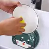 Desodorizador de Ralo de Chão Tapete de Silicone para Banheiro, Antiodor, Anti-Retorno de Odor, Tampa Universal para Ralo Antiodor e à Prova de Insetos