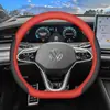 Capa de Volante 2025 Volkswagen Tayron L para Modelos 24/25 330Tsi 380 Acessórios Internos Especiais para Carro Capa de Modificação