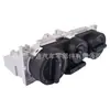 1C0820045E Módulo de Panel de Control de Clima Aplicable a Volkswagen Venta Caliente Transfronteriza