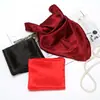 Bufandas de Color Sólido Nuevas para Primavera, Otoño e Invierno, Bufandas Cuadradas de 60 cm, Bufandas Decorativas Profesionales para Mujer, Bufandas Pequeñas de Satén al por Mayor, Bufandas
