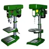 Furadeira Z4116 Furadeira de Bancada, Travamento Mecânico Hidráulico, Avanço Automático, Perfuração e Rosqueamento de Alta Precisão, Velocidade Variável Furadeira Série Z