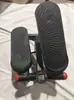Fabricante directo transfronterizo de SS de máquinas de step silenciosas para interiores del hogar, máquinas de step de escalada para interiores con cuerda de tracción hidráulica mini