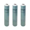 Embalagem de Máscara Facial Tubo de Alumínio Cosméticos Creme para Mãos Embalagem Universal Tubo de Alumínio Mangueira de Alumínio Materiais de Embalagem para Roupas de Alumínio Atacado