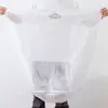 Bolsa de Malla para Suéteres Lavable a Máquina, Bolsa para Ropa Interior, Bolsa de Malla Fina Anti-Deformación para Lavadora, Bolsa Protectora para Ropa Sucia para Uso Doméstico