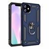 El anillo Sergeant es adecuado para Samsung S25/S24/S23/S22/S21/A73/A53/A33/A14 funda anticaídas