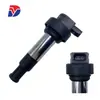 7722679-02 12137722679 es adecuado para el paquete de alto voltaje de la bobina de encendido de motocicleta BMW
