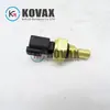 701-80578 Interruptor de Temperatura de Aceite Hidráulico Jcb 3Cx 4Cx Maquinaria de Construcción Piezas Fábrica Venta Directa Excavadora