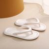Chanclas Eva de Verano para Mujer, Sandalias Planas de Playa para Uso Exterior, Baño Transfronterizo Temu Dropshipping, Nuevo Estilo de Moda