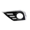 Adecuado para luces diurnas Nissan Teana 16-18 luces antiniebla especiales Altima luces diurnas LED modificadas