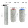 Adecuado para piedra U10 lavadora de doble cepillo inteligente accesorios de filtro de cepillo principal lavado inalámbrico y remolque máquina todo en uno kit de cepillo rodante