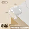 Protectores de Esquina Anticolisión, Pegatinas Anticolisión de Silicona Suave, Tiras Antigolpes, Cubiertas Protectoras para Mesas, Campanas Extractoras, Esquinas de Protección Anticolisión