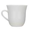 Taza Blanca de Jade con Oso de Dibujos Animados Ins Taza de Té Especial Personalizada Taza de Maestro Taza Creativa China Ceremonia de Acompañamiento Empresarial