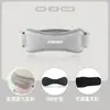 Correa de rótula bidireccional presurizada Rodilleras de silicona absorbentes de impactos para deportes de salto de cuerda Equipo de protección Protectores de pierna para bádminton para correr