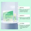 Inhalador Nasal South Moon Transfronterizo para Alivio de la Congestión Nasal Cuida Suavemente la Congestión y Picazón Nasal, Inhalación Nasal Portátil para Aliviar la Molestia