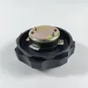 Tapa de Tanque de Combustible para Camión y Vehículo Agrícola con Cerradura Tapa de Tanque de Combustible 1046 Foton Camión Pequeño Era King Kong Faw Hongta