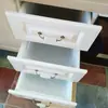 Pegatinas a Prueba de Aceite para Cocina Resistentes a Altas Temperaturas Gabinete Impermeable a Prueba de Humedad Papel Tapiz Autoadhesivo Papel de Aluminio Papel de Aluminio Venta al por Mayor