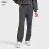 Pantalones deportivos casuales Air Layer, cómodos y transpirables, de secado rápido, holgados y de pierna recta, para mujer, DAW016, 2024