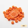 Granos de Cera para Sellar del Fabricante en Stock, 100 Piezas, Bolsa Pequeña de 35g, Granos de Cera para Sellar Octagonales, Cera para Sellar Colorida Mixta