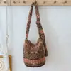 Nova Bolsa Pequena Fofa Pelúcia Arco-Íris Bolinhas Tendência, Bolsa de Ombro Transversal Rosa, Bolsa de Mão para Compras