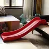Cama Pequeña para el Hogar Tobogán Extensible Juguete Tobogán Bebé Niños Cama Sofá Mesita de Noche Tobogán Tabla para Niños Pequeños Interior Pequeño