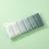 Cinta Correctora de Color Degradado, Elegante y Estéticamente Agradable, Cinta Correctora Compacta, Paquete de 6, Gran Capacidad, Adecuada para Estudiantes, Al por Mayor