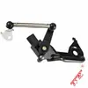 Sensor de nivel de faro Sensor de altura de carrocería Adecuado para Audi 8K0941309F 8K0941309E