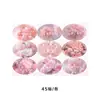 Sombra Floral 38 Feliz Día de la Mujer Papel de Regalo Impreso Flores Papel Kraft Hecho a Mano DIY Materiales Florales Nuevo