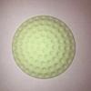 Tapete de silicone durável anticolisão para parede, porta traseira, silenciador, tapete anticolisão, tapete protetor para maçaneta e fechadura da porta, tapete antivibração.