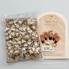 Pacote completo no atacado com 360 Joias para unhas de cristal com fundo pontudo de champanhe, gotas d'água grandes e pequenas, quadrado gordo, coração torto, joias para unhas transfronteiriças