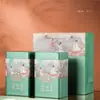 Caja de Regalo de Té de Gama Alta Empaque Vacío para Phoenix Dancong, Yashixiang, Yinghong No. 9, Té Negro Árbol Antiguo, Edición Especial Té Verde Dianhong