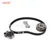 Adequado para Kit de Distribuição para Motor Toyota Hilux Vigo 1Kd 2Kd, Conjunto de Componentes de Distribuição de 4 Peças