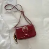 Bolsas de Alto Valor Estético para Mujer Verano 2026 Nuevo Bolso de Hombro para Viajes Cotidianos Moda Diseño Sencillo de Nicho Bolso Cruzado de un Solo Hombro