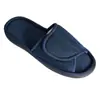 Pantuflas de Malla Transpirables de Verano para Hombre, Suela Suave Antideslizante, Pantuflas Cerradas de Doble Uso para Interiores y Exteriores