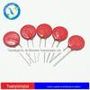 V24ZA50P P24Z50 Varistor 14V 2000A 18000pF 20MM Original