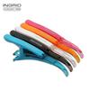 Amazon bangs Eagle boca clip perm styling hair clip coloração de cabelo posicionamento divisória clipe ferramenta de cabeleireiro Eagle boca clip