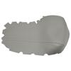 Adequado para 14-17 Lexus IS 250 350 carro controle central apoio de braço caso de couro caixa de apoio de braço do carro caso de proteção