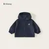 Ropa para Niños Youbao Chaqueta de Senderismo para Exteriores para Niños Resistente al Viento Versátil Sudadera con Capucha para Niños Pequeños Nueva Colección Primavera y Otoño